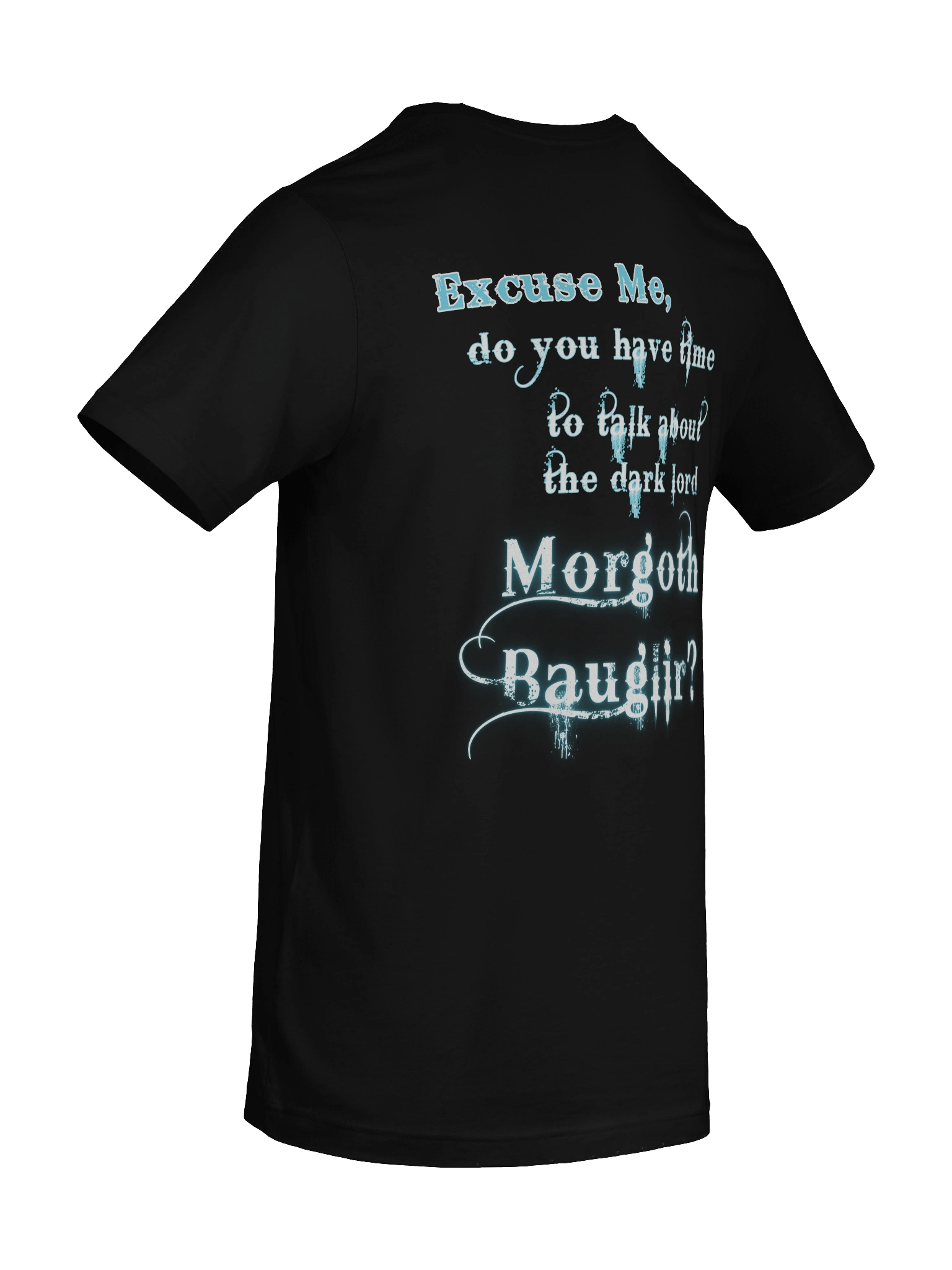 Morgoth Tee product image (94)