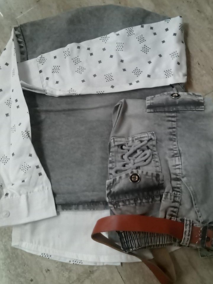 SUIT DRESS product image (2)