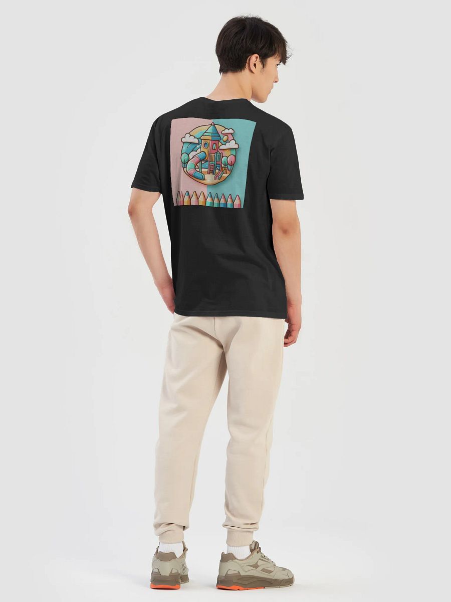 Playful Playground Fun T-Shirt product image (118)