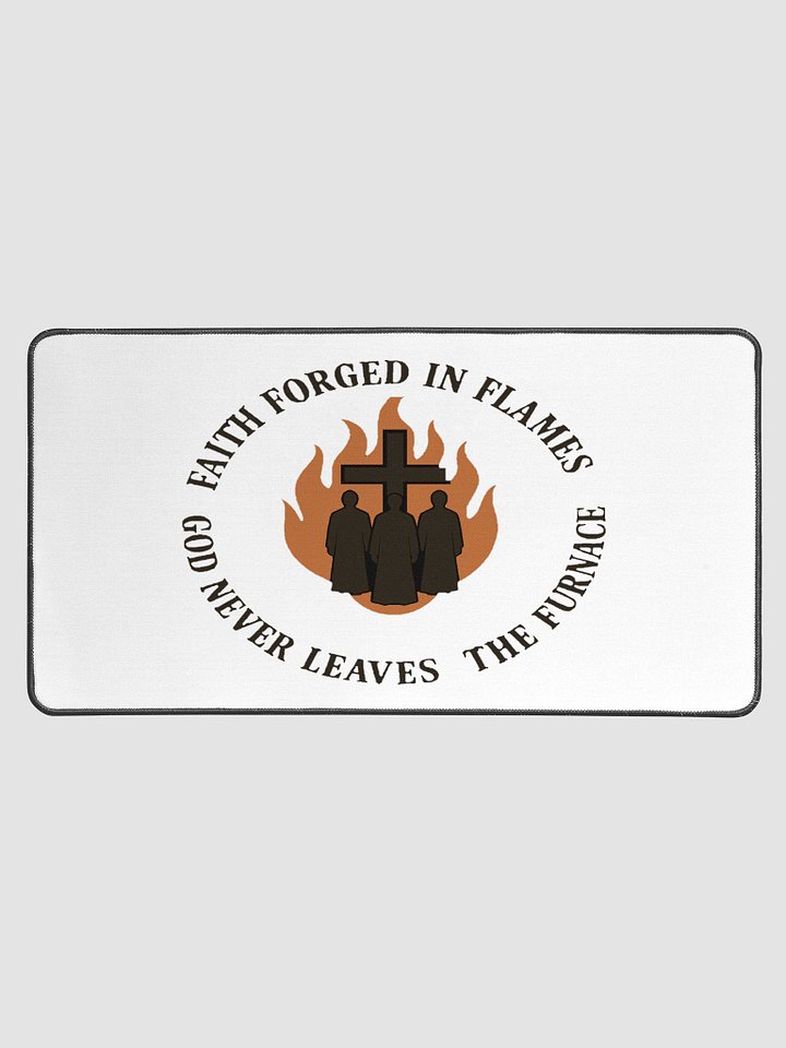 Faith Forged In Flames product image (1)