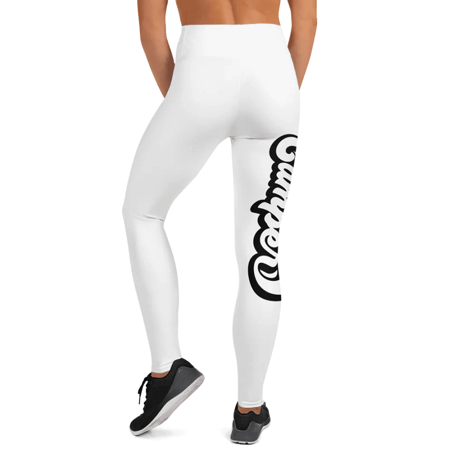 Queen of the Camper Activewear Leggings product image (2)