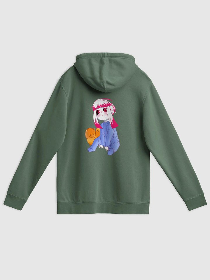 Baby Saku(Hoodie) product image (32)