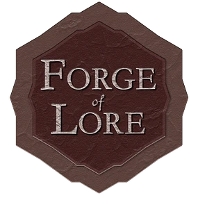 Forge of Lore Store