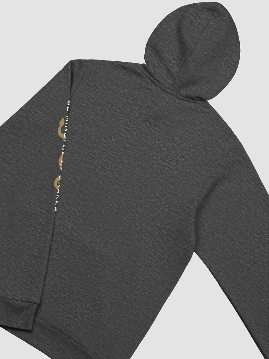 Snake Therapy Super Soft Hoodie product image (4)