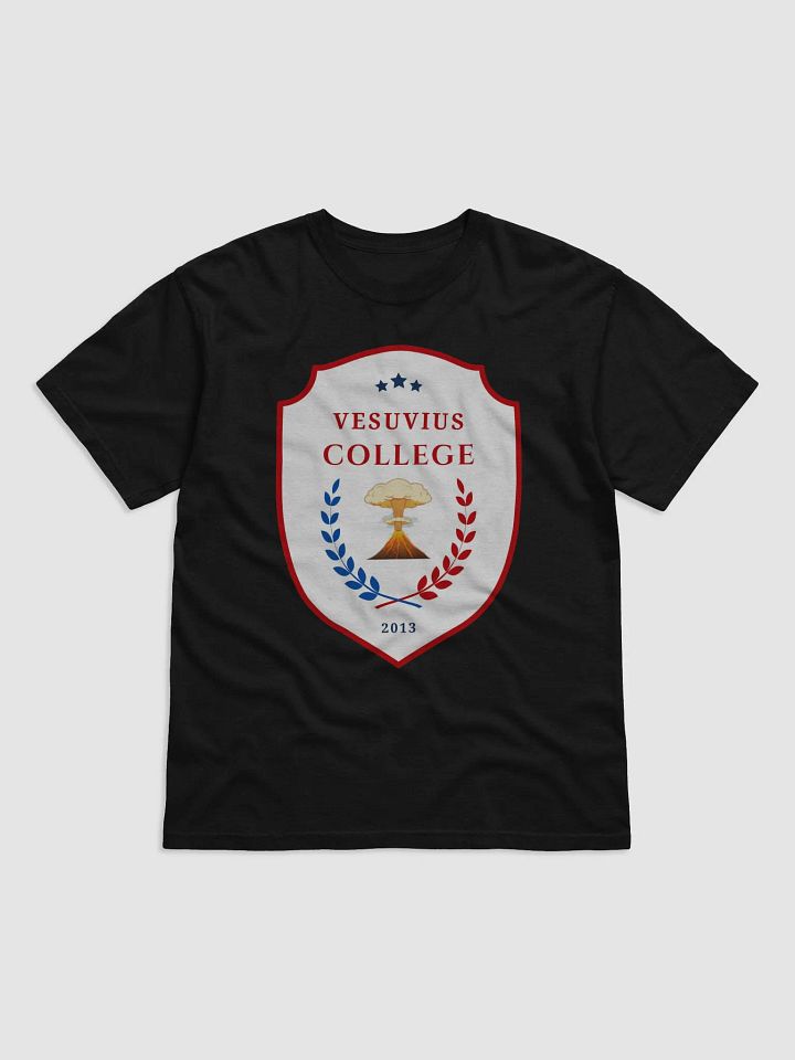 Varsity Tee Shirt product image (4)