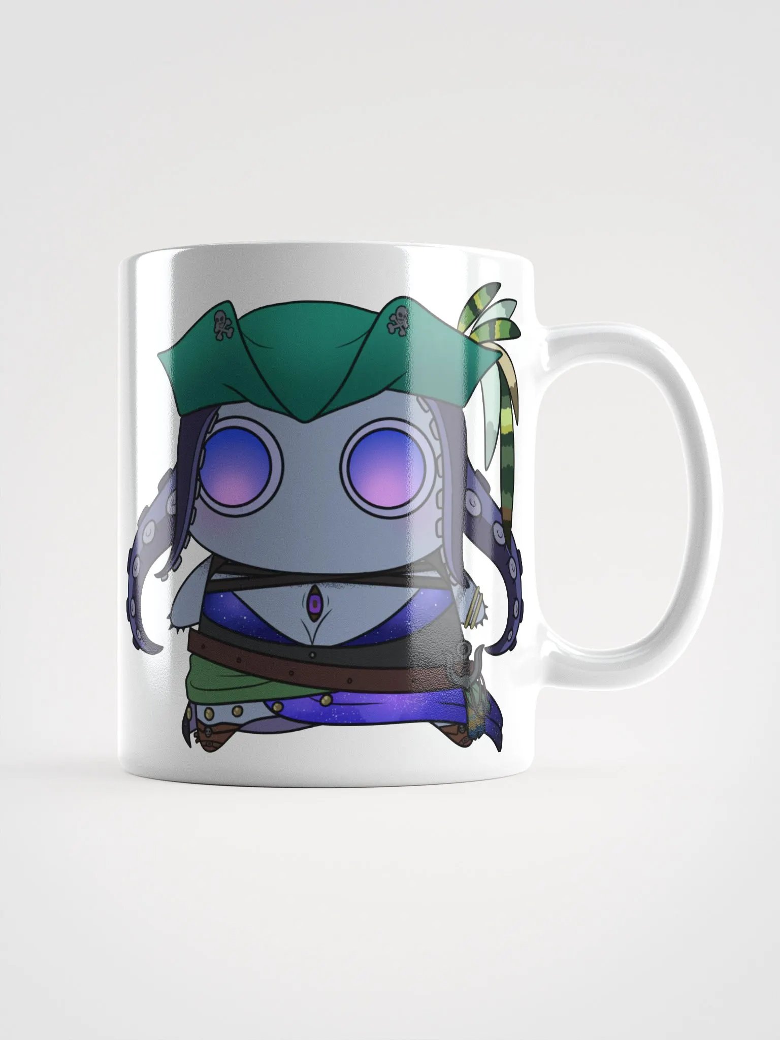 Skrunkle before Coffee product image (11)