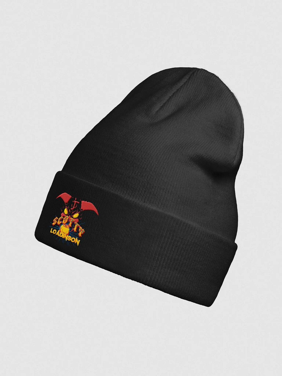 Loadinbeanie product image (2)