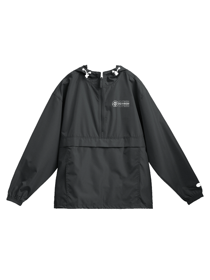 X3 Champion Jacket product image (1)