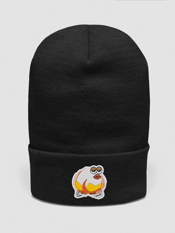 Cheeky Beanie product image (3)