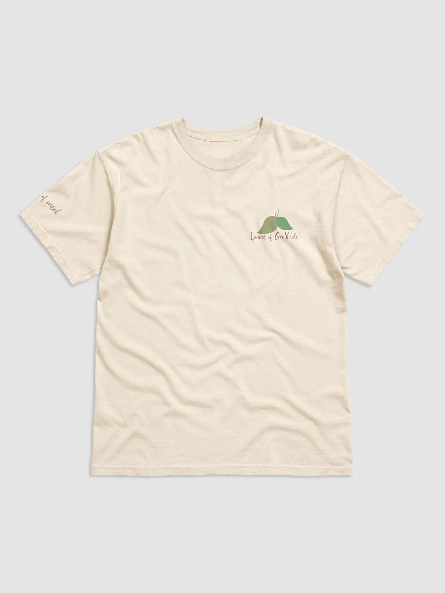 Leaves of Gratitude *LIMITED EDITION* Tee product image (1)