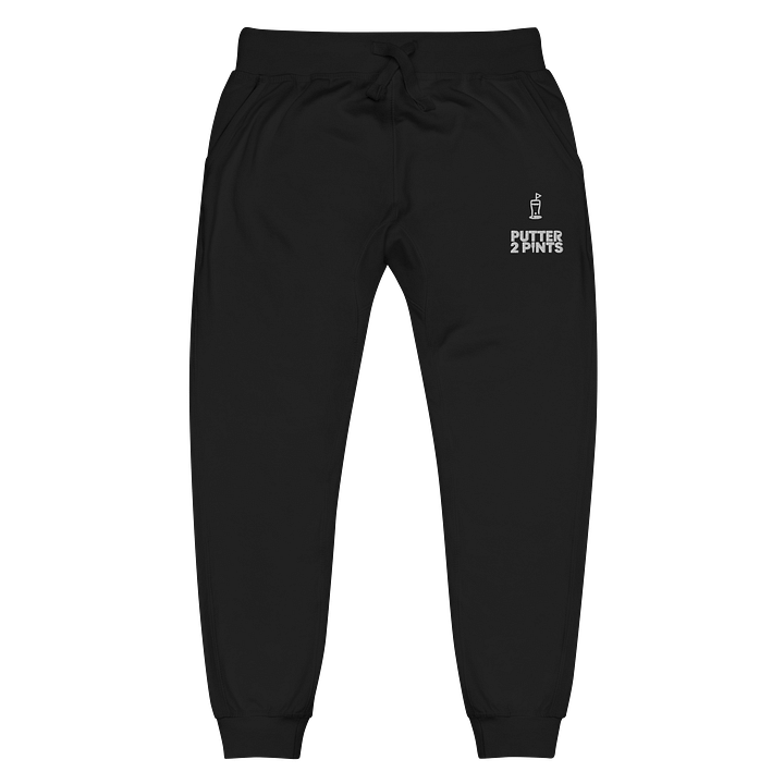 "Clubhouse" – Putter 2 Pints Joggers product image (1)