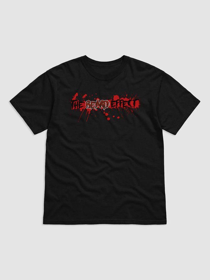 The Beard Effect T-Shirt product image (3)
