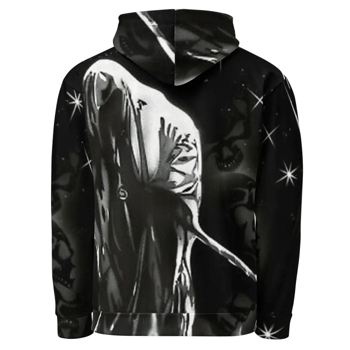 Grim Reaper Nightfall Hoodie product image (2)