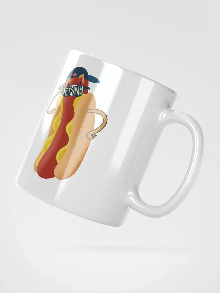 J-Dog (mug.) product image (2)