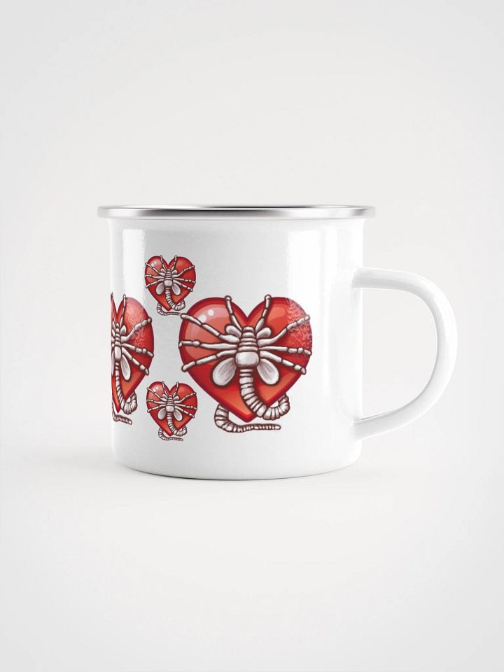 Hug yo face Mug product image (1)