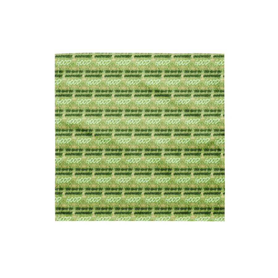 Hands Off DEIA, Makes you uncomfortable, Bandanna product image (2)