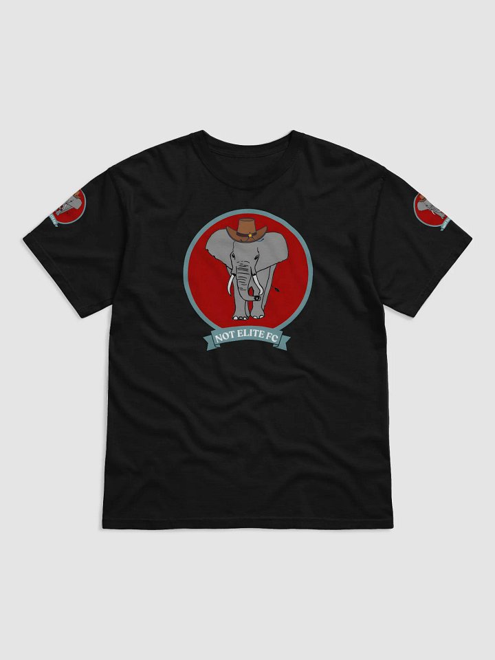 NOT ELITE FC Shirt product image (1)