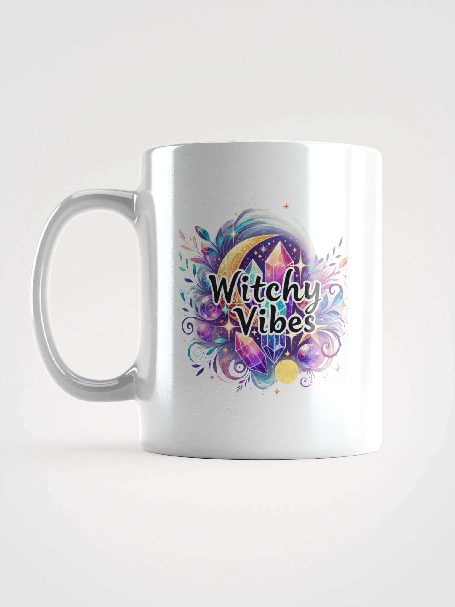 Witchy Vibes Mug product image (6)