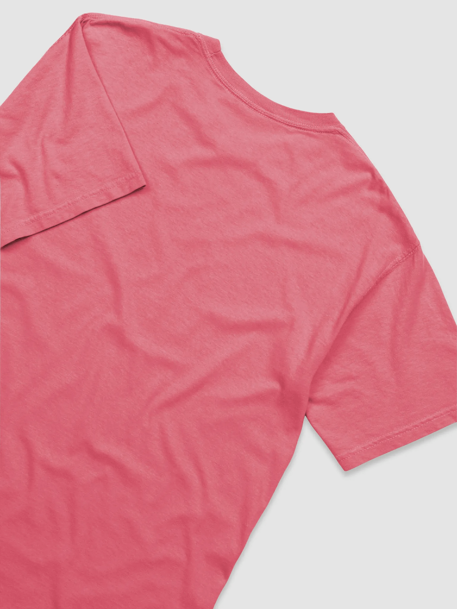 Rose Climax · heavyweight t-shirt product image (4)
