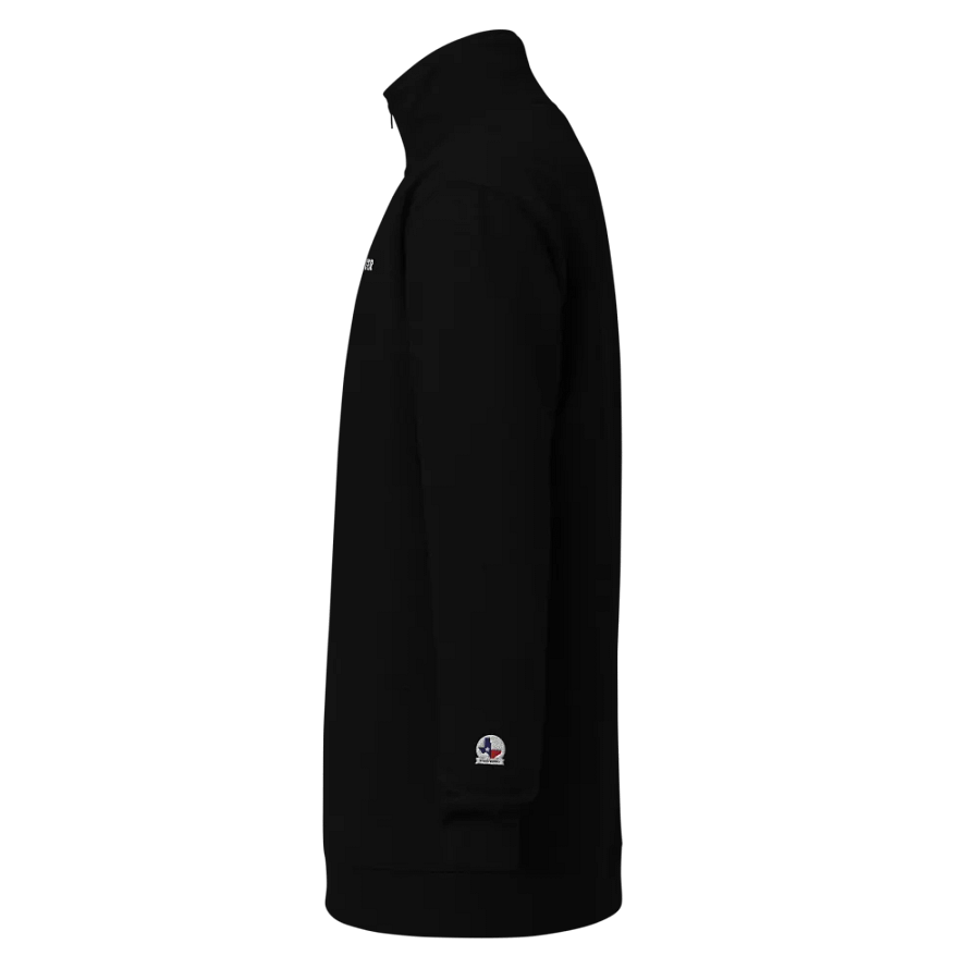 Texan Pride Unisex Fleece Pullover product image (2)