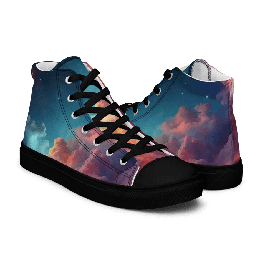 Sole Impressions: Kick it Up a Notch product image (7)