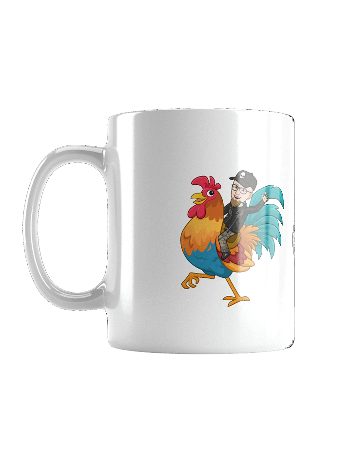 Metal Orpheus Chalice of Mounting +1 product image (2)