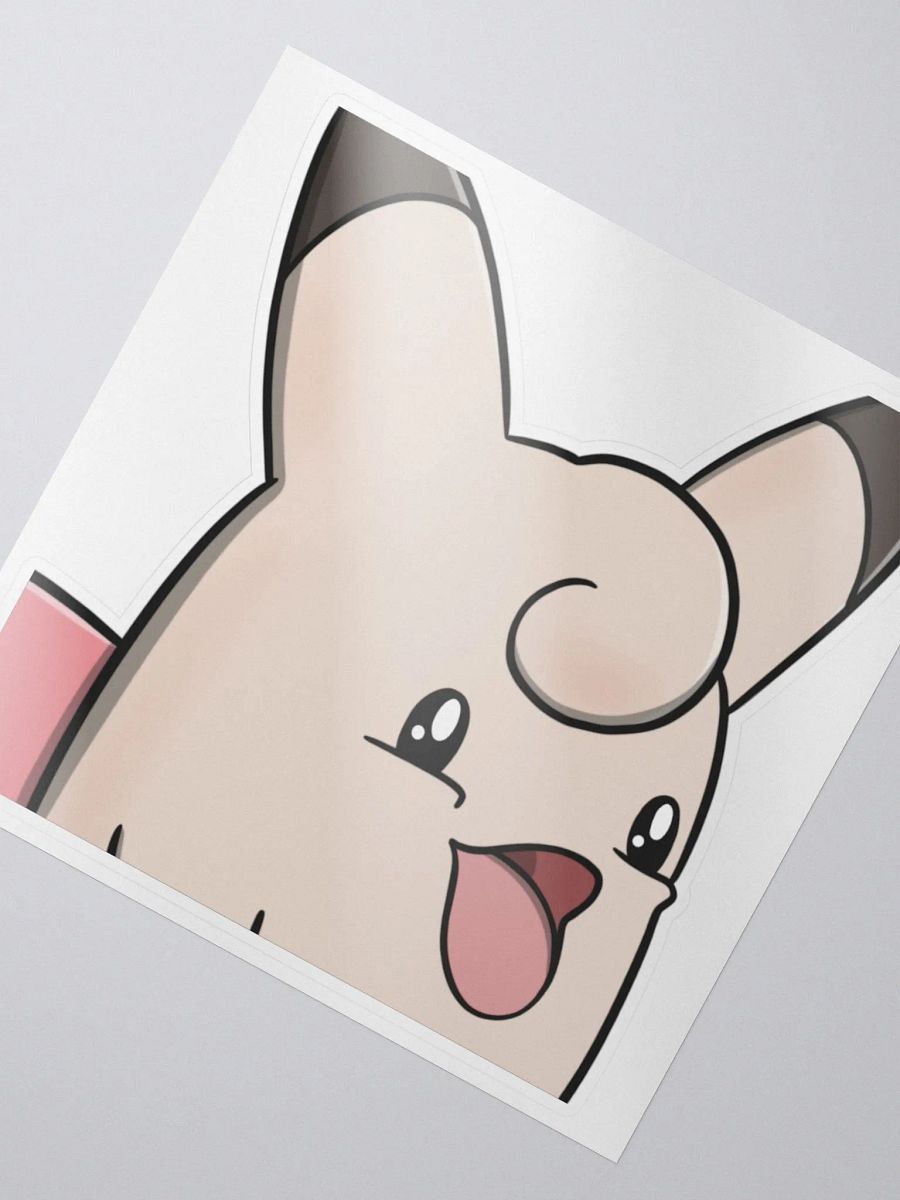 pixPOG Sticker product image (2)