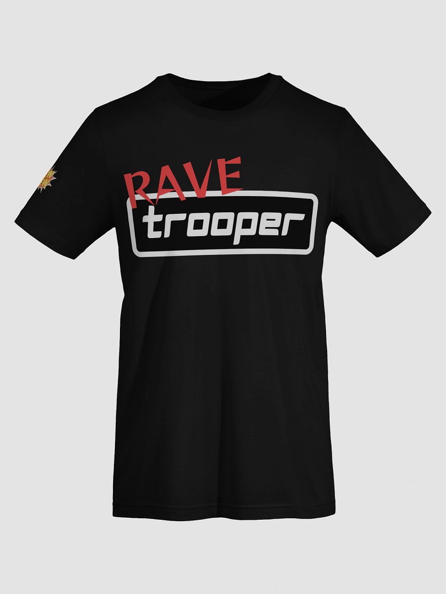basic trooper tee women's cut product image (7)