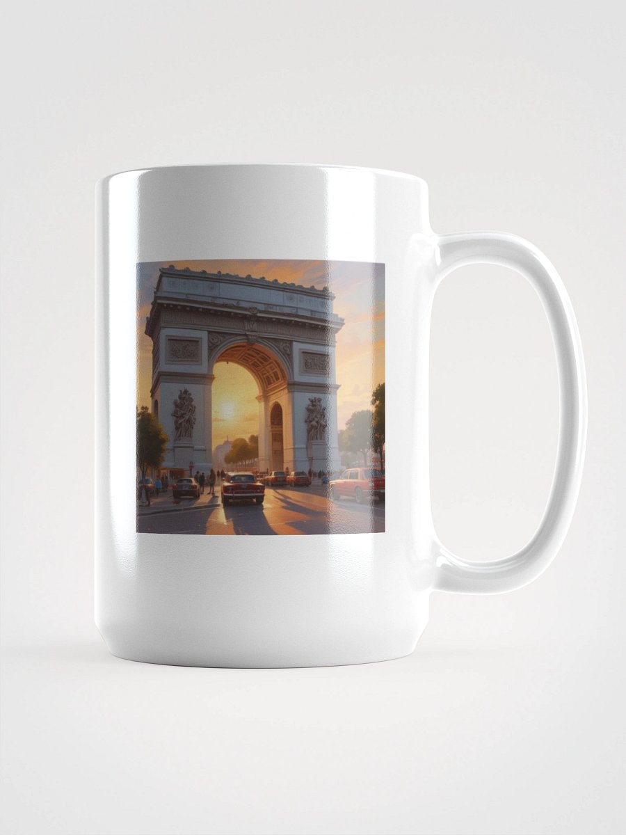 Arc de Triomphe product image (1)