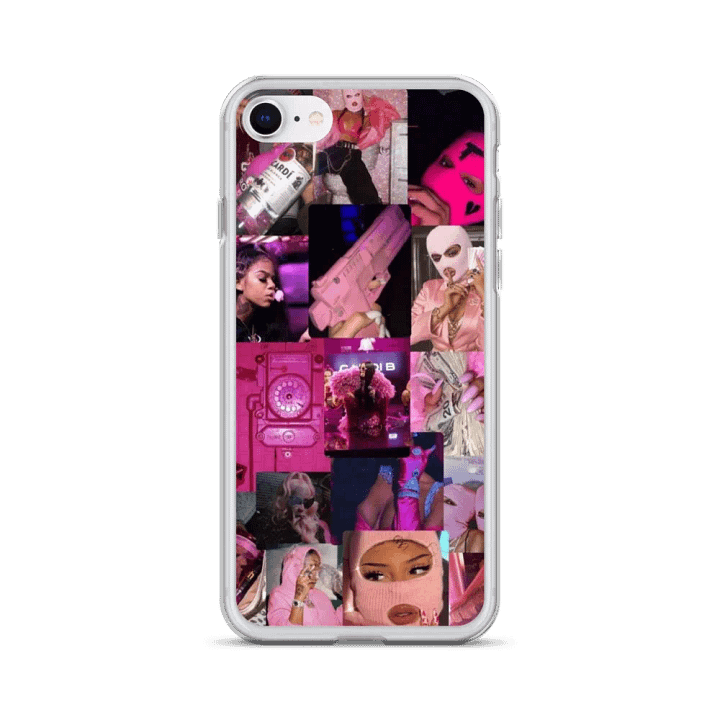IPHONE AESTHETIC COVER 🩷🔥 product image (1)