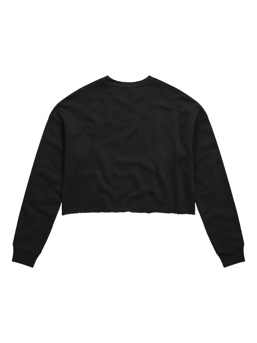 OTR Mermaid Women's Crop Sweater product image (2)
