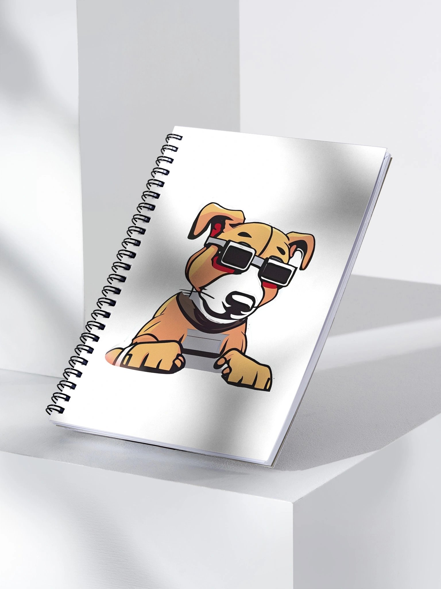 ItzDogo NoteBook product image (3)