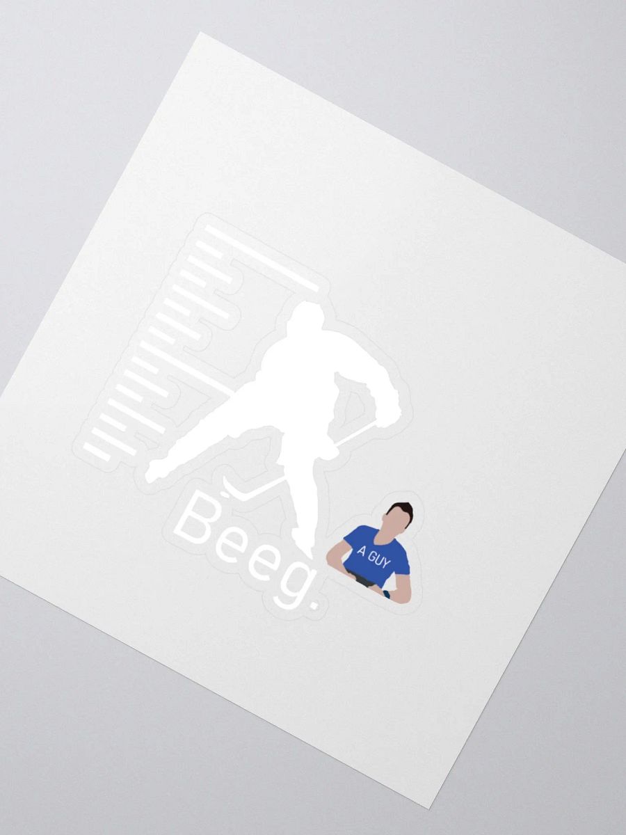 BEEG Stickers product image (6)