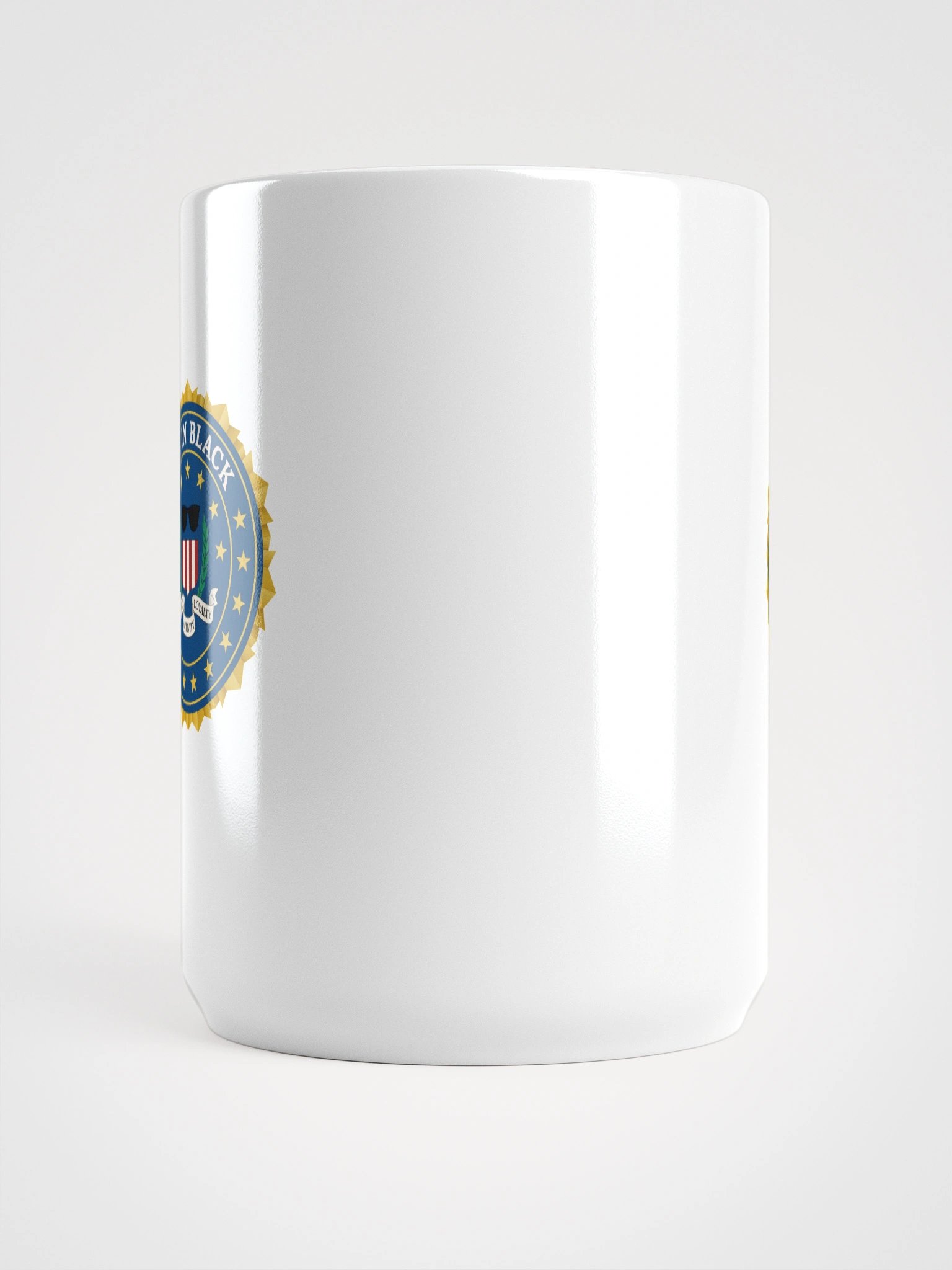 Men in Black Task Force Mug— TE.MUG-01 product image (6)