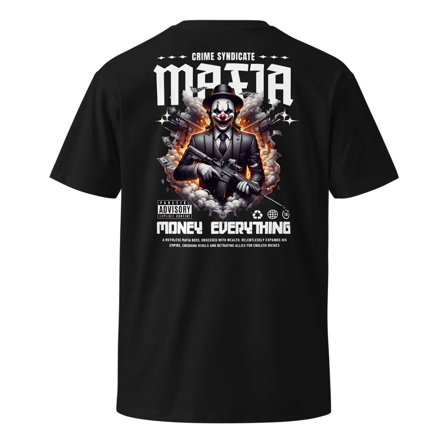 The Clown Prince Tee product image (6)