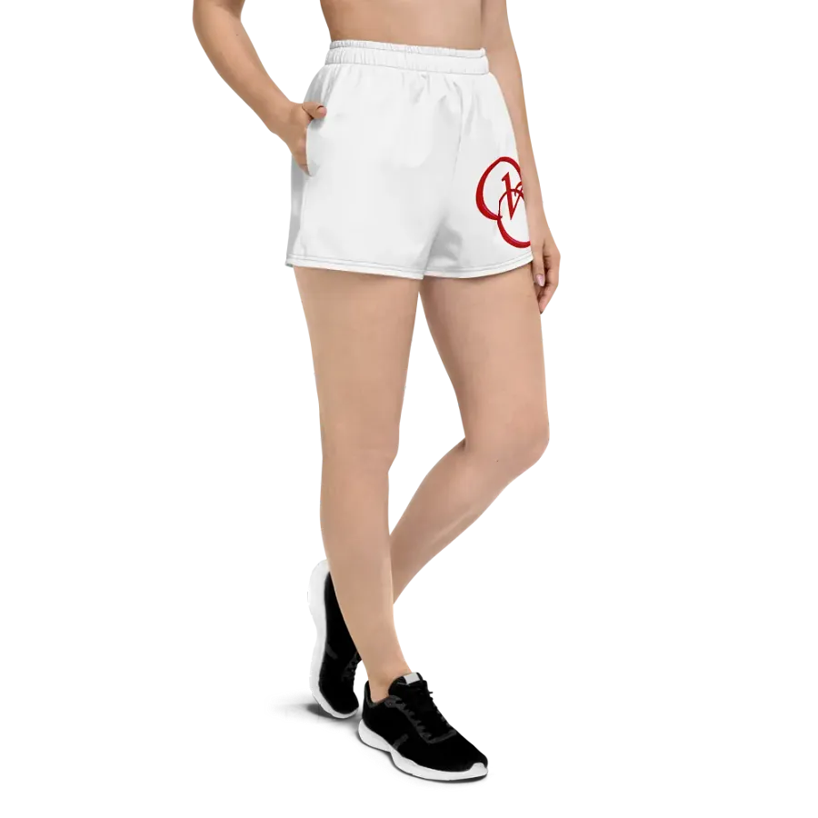 WS Women's Athletic Shorts product image (9)
