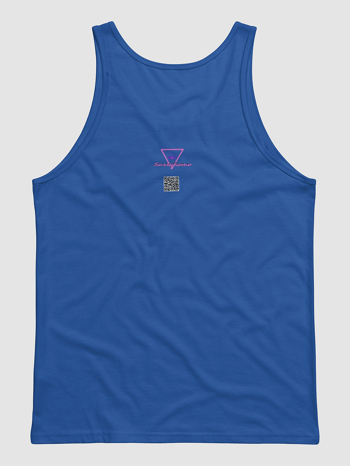 Chronic Illness Cutie Tank product image (7)