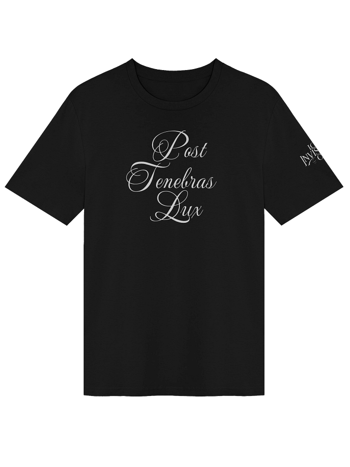 CAMISETA PTL ORGÁNICA UNISEX product image (3)