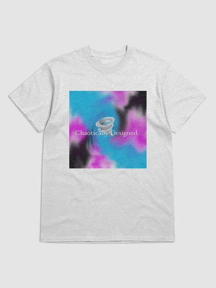 Chaotically Designed product image (5)