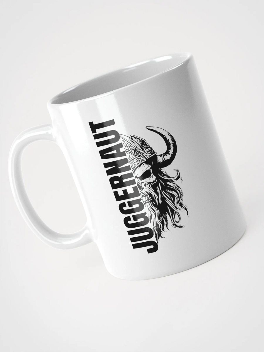 Juggernaut Coffee Mug product image (3)