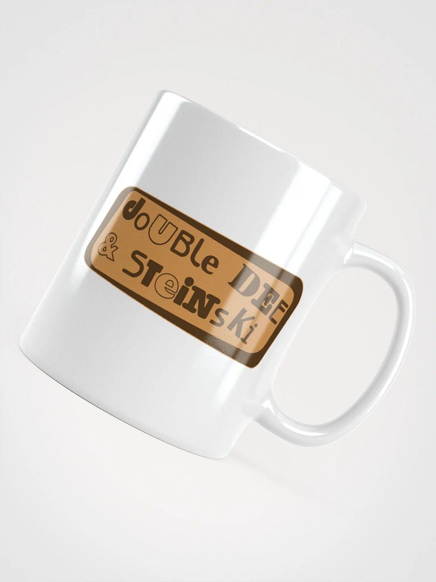 Lessons Mug product image (3)