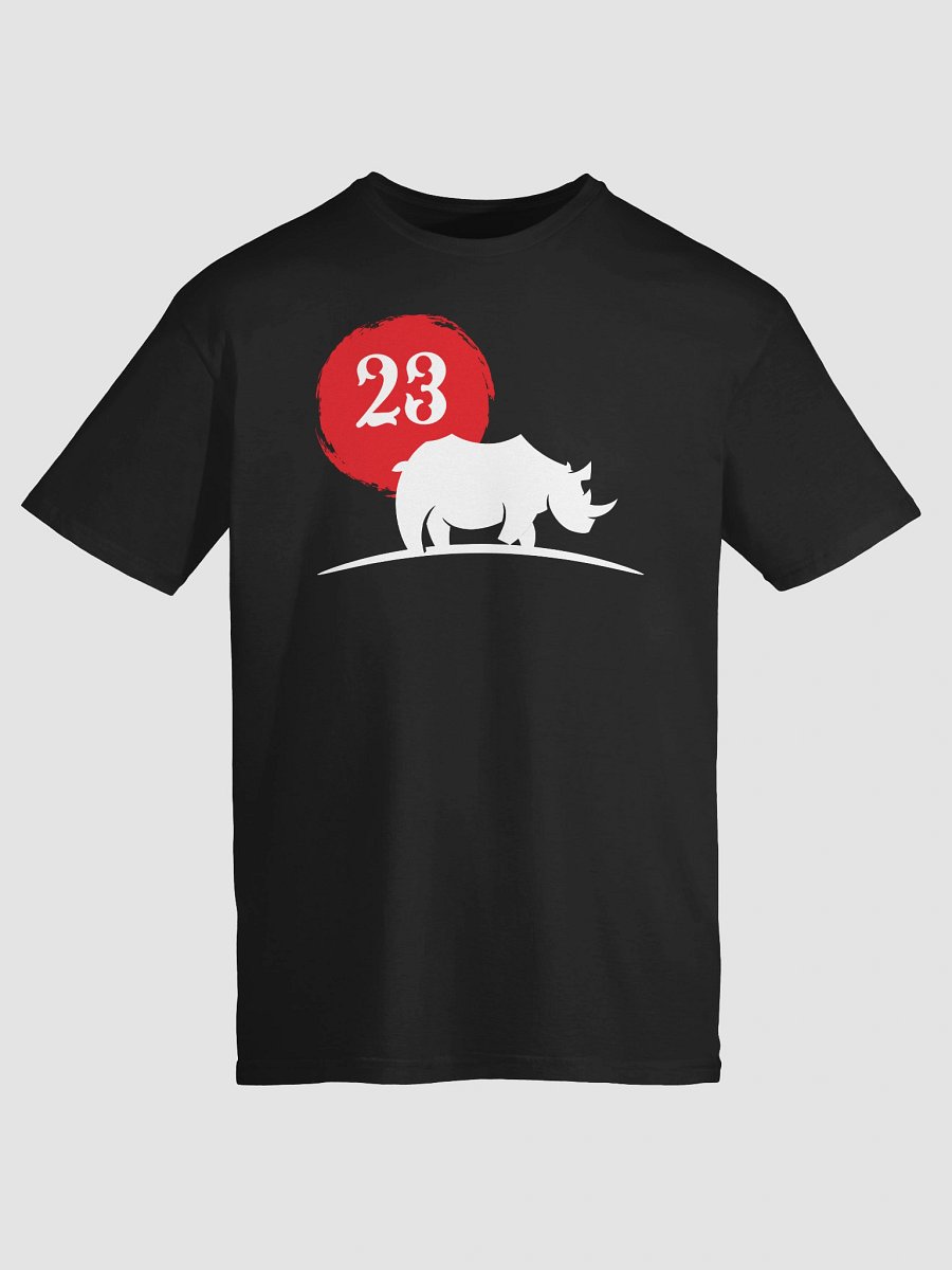 Relaxed Comfort Unisex T-Shirt product image (25)