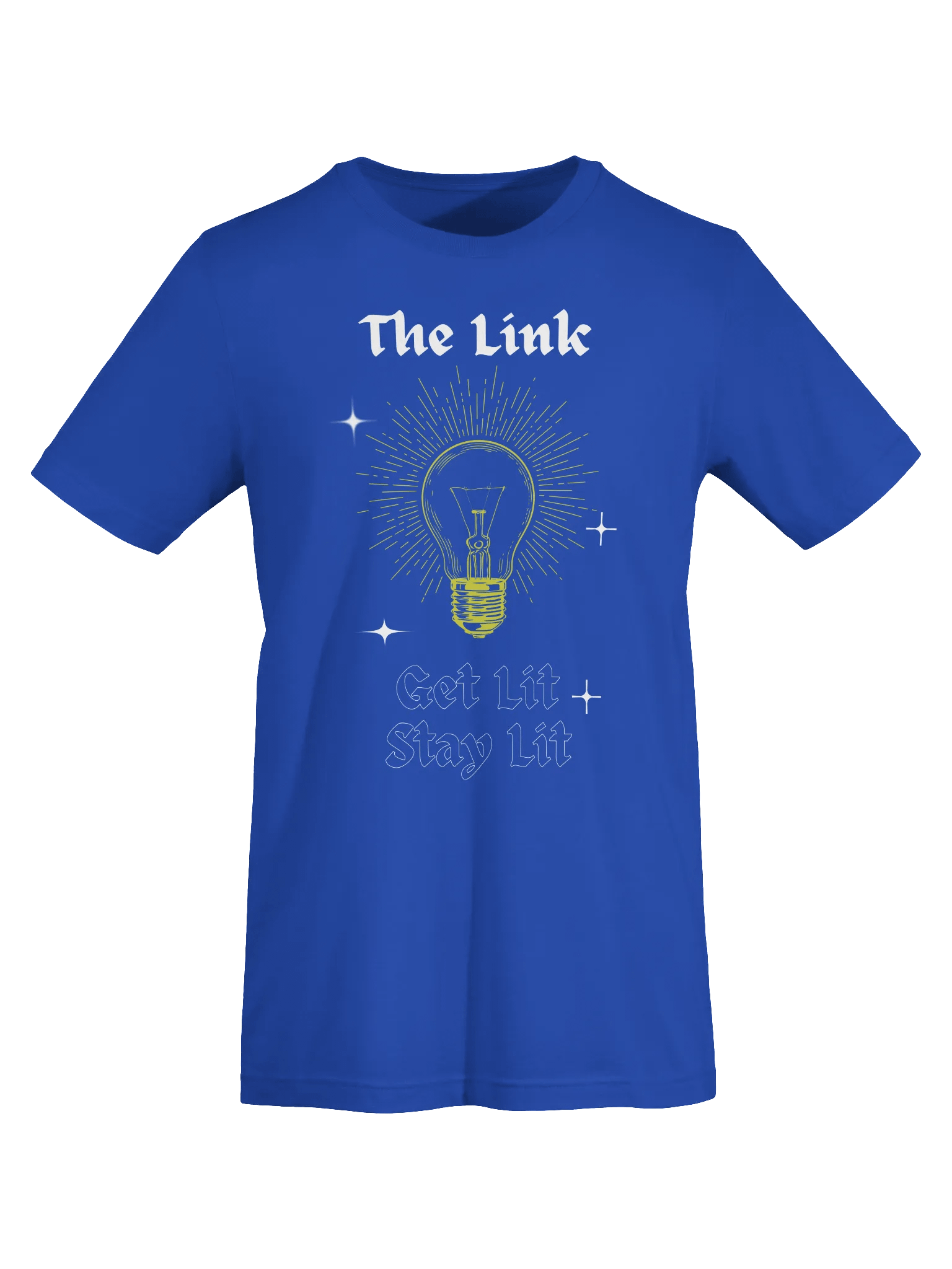 Link Tee product image (3)