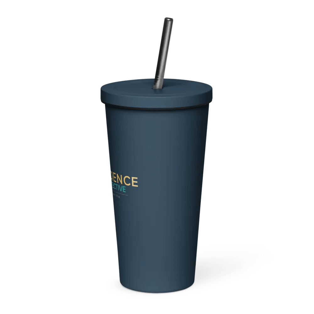 Science Detective Insulated Tumbler product image (3)