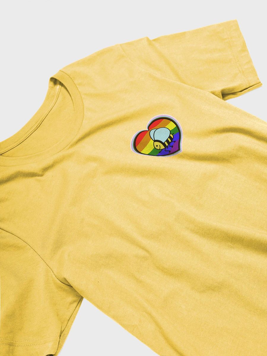 Bee Proud Tee product image (3)