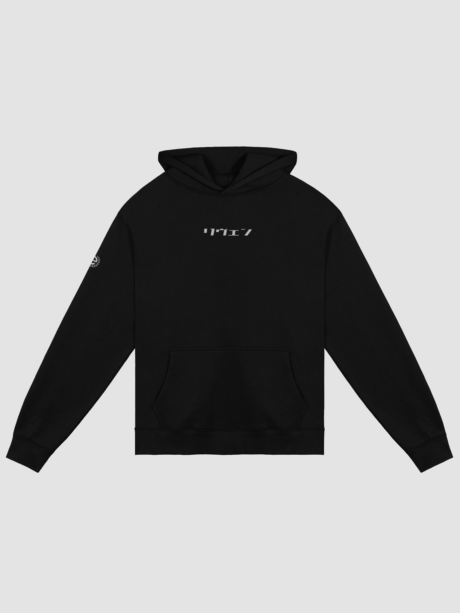 The Last Dragon Hoodie product image (2)