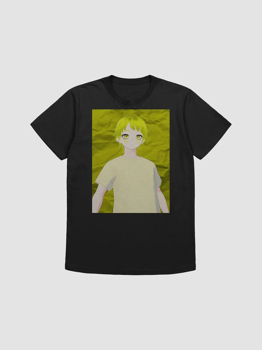 Season 1 Electro T-Shirt product image (1)