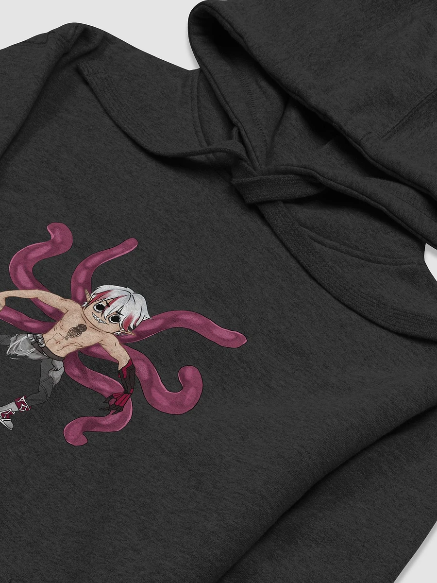 Adonis Gremlin Hoodie! product image (9)