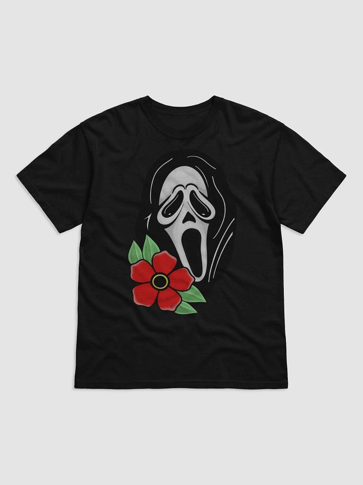 Floral Ghostie T-Shirt product image (65)
