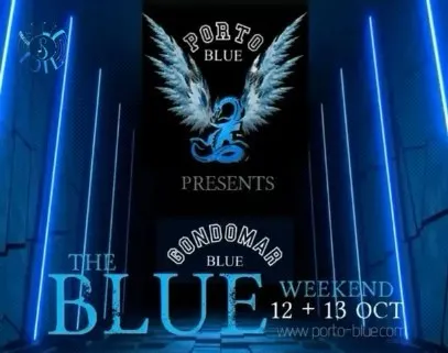 13 de Outubro vamos estar no Porto Blue em Gondomar! Bilhetes à venda em porto-blue.com 

#bluesmusic #portoblues